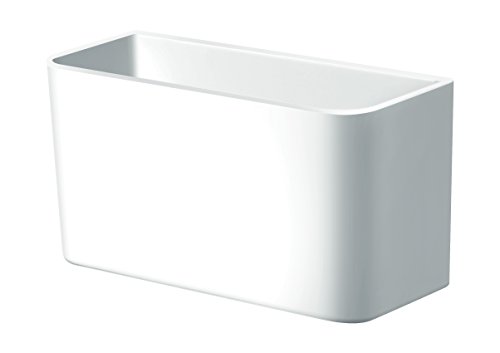 アスベル ラックスMGチューブラック マグネット ホワイト 1枚目 画像