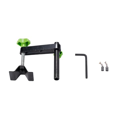 高儀(Takagi) EARTH MAN チップソー切断機 チップソー 電動工具 高速カッター 電動のこぎり 卓上丸ノコ 高速切断機 スライド丸鋸 テーブルソー チップ スライド丸鋸 0°~45°角度切断可能 180mm CS-180TA 中間 画像