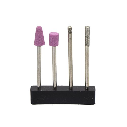 高儀 EARTH MAN 3.7V 充電式ホビールーター HRT-37LiA 中間 画像