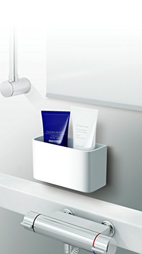 アスベル ラックスMGチューブラック マグネット ホワイト 中間 画像