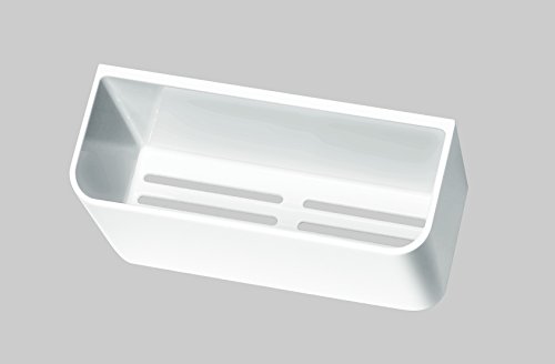 アスベル ラックスMGチューブラック マグネット ホワイト 中間 画像