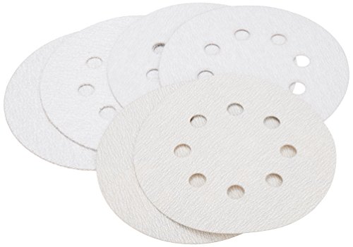 マキタ(Makita) 充電式ランダムオービットサンダ 18V (本体のみ/バッテリー・充電器別売) ペーパー寸法 125mm BO180DZ 中間 画像