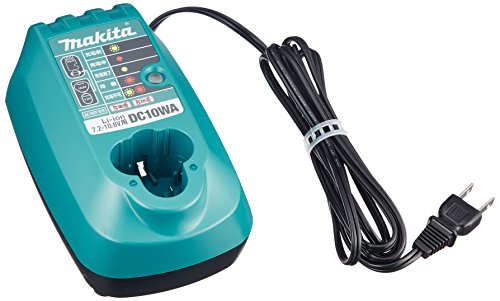 マキタ(Makita) 充電式インパクトドライバ 10.8V 小型 白 本体付属バッテリー1個搭載モデル TD090DWSPW 中間 画像