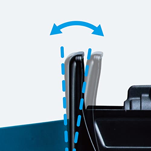 マキタ(Makita) 充電式レシプロソー 18V バッテリ・充電器・ケース・レシプロ刃別売 JR189DZ 中間 画像