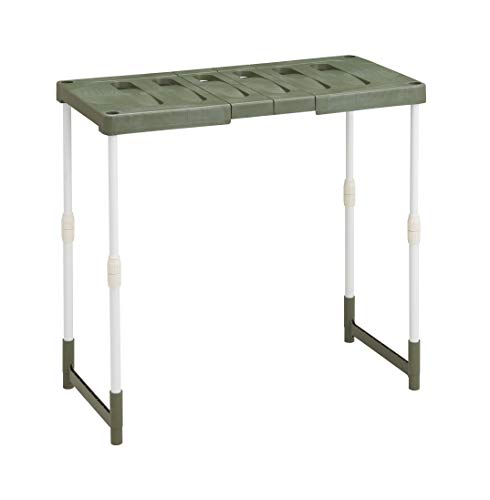 Belca 日本製 収納棚 クローゼット・押入れトールラック 伸縮タイプ 幅76.5~92×奥行37×高さ50~80cm エコグリーン COT-RG クローゼット収納棚 選び方 実物画像・外観写真