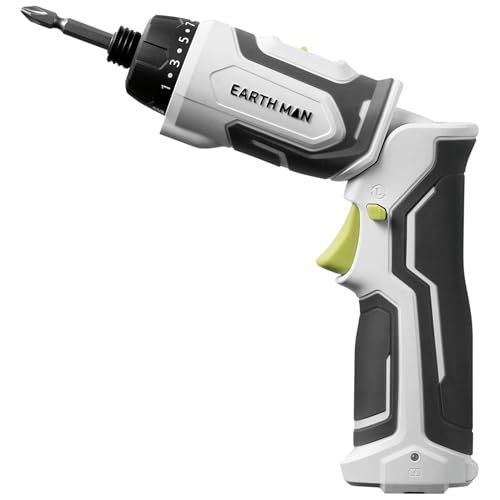 高儀 7.2V 充電式 ペン型 ドリル・ドライバー DDR-72LiA EARTH MAN 用途に合わせて変形 2スピード 高速 低速 正転 逆転 USB充電 内蔵バッテリー LEDライト 電動工具 たかぎ 高儀 7.2V 充電式 ペン型 ドリル ドライバー 選び方 実物画像・外観写真