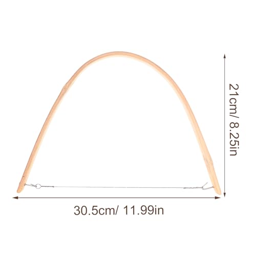 NOLITOY 弓鋸 木工用手鋸 錆びにくい切断安定設計 ハンドソー DIY木材加工用手工具の詳細・まとめ 画像