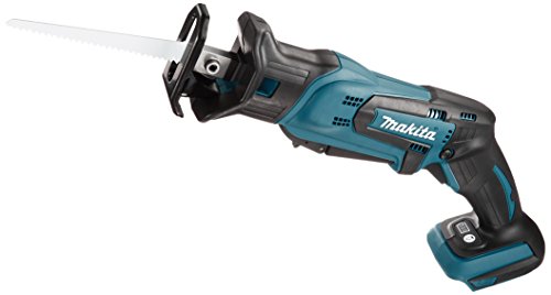 マキタ(Makita) 充電式レシプロソー 18V 3.0Ah 本体のみ JR184DZの外観・全体像 画像