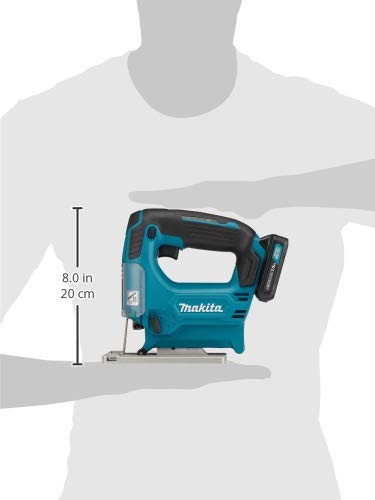 マキタ(Makita) 充電式ジグソー JV101DSHの特徴・詳細 画像