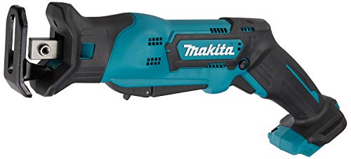 マキタ(Makita) 充電式レシプロソー 10.8V 1.5Ah 本体のみ JR104DZ 1