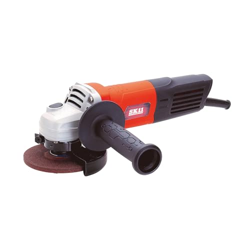 SK11(エスケー11) ディスクグラインダー コード式 700W SDG-700AC 1