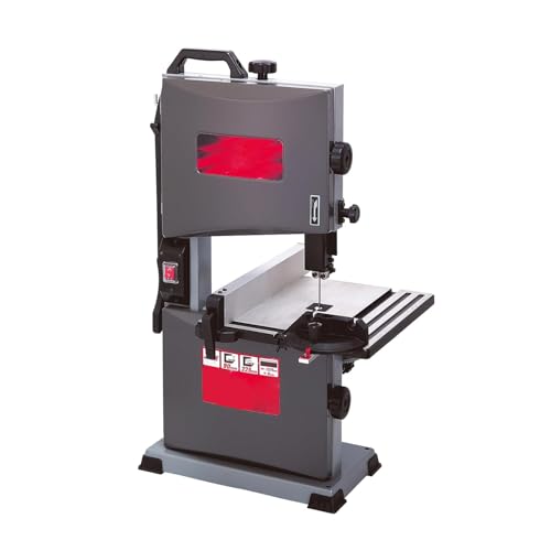 木工用バンドソー 金属 グレー 低騒音 1