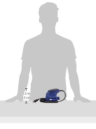 三共コーポレーション CUSTUM KOBO ミニデルタ―サンダー EDS-100の特徴・詳細 画像