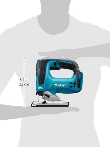 マキタ(Makita) 充電式ジグソー 本体ケース付 JV182DZKの特徴・詳細 画像