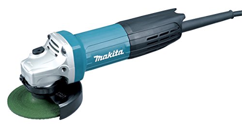 マキタ ディスクグラインダAC用 100mm 高速型 最大出力960W GA4031 1