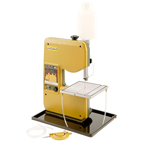 プロクソン(PROXXON) ミニバンドソウ ガラス・タイル・石材用 No.28172 1