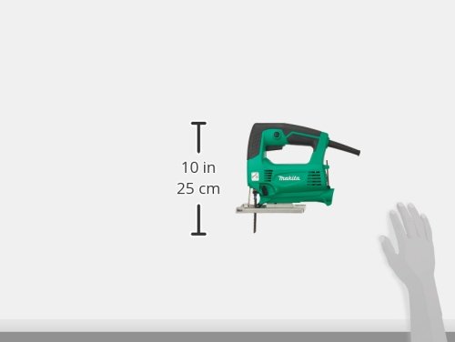 マキタ(Makita) ジグソー M421の特徴・詳細 画像