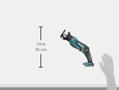 マキタ(Makita) 充電式レシプロソー 18V 3.0Ah 本体のみ JR184DZの特徴・詳細 画像