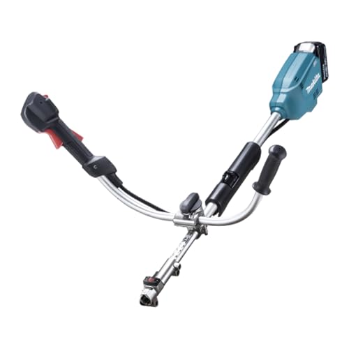 マキタ 18V 充電式スプリットモータ [本体(モーター部)のみ/バッテリ・充電器別売] MUX19DZ 1