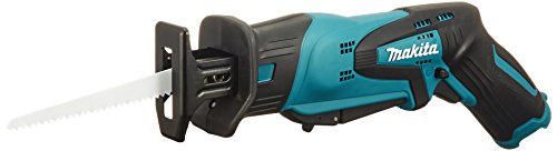 マキタ(Makita) 充電式レシプロソー 10.8V 1.3Ah (本体のみ/バッテリー・充電器別売) JR101DZの外観・全体像 画像