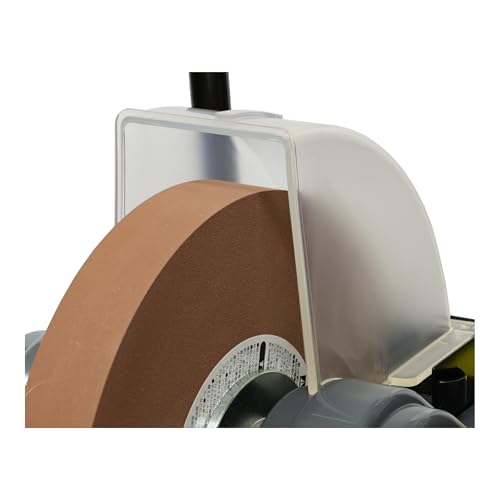 三共コーポレーション　HARD HEAD　縦型式水研刃物グラインダー　HSG-205の特徴・詳細 画像