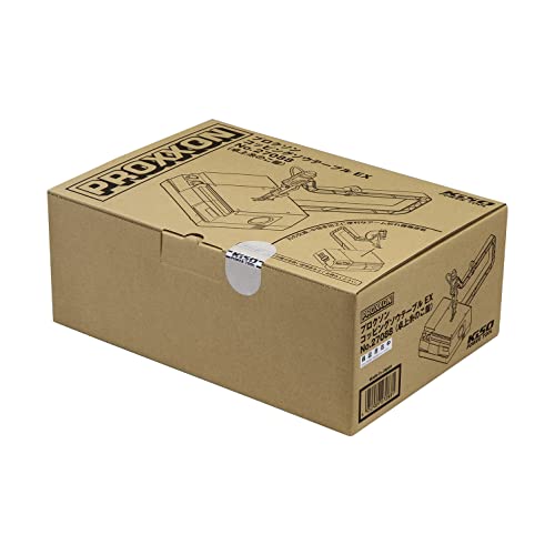 プロクソン(PROXXON) コッピングソウテーブルEX No.27088の詳細・まとめ 画像