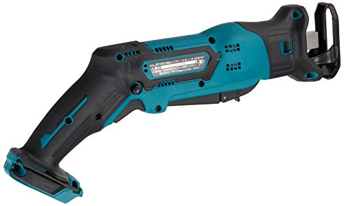 マキタ(Makita) 充電式レシプロソー 10.8V 1.5Ah 本体のみ JR104DZの詳細・まとめ 画像