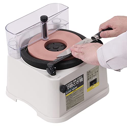 新興製作所 ホームスカッター STD-180Eの特徴・詳細 画像