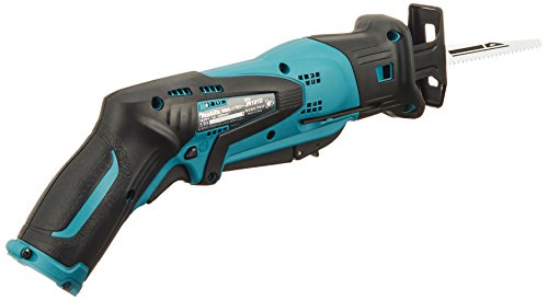 マキタ(Makita) 充電式レシプロソー 10.8V 1.3Ah (本体のみ/バッテリー・充電器別売) JR101DZの詳細・まとめ 画像