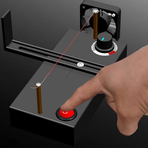 小型 熱切断機 手動 電熱線カッター リボンカッター ホットロープカッター 電気式 サーマルカッター 工作用ツールの特徴・詳細 画像