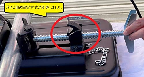 ワキタ MEIHO バンドソー MBS12-1 奥行52.5×高さ39×幅29cm シルバーの特徴・詳細 画像