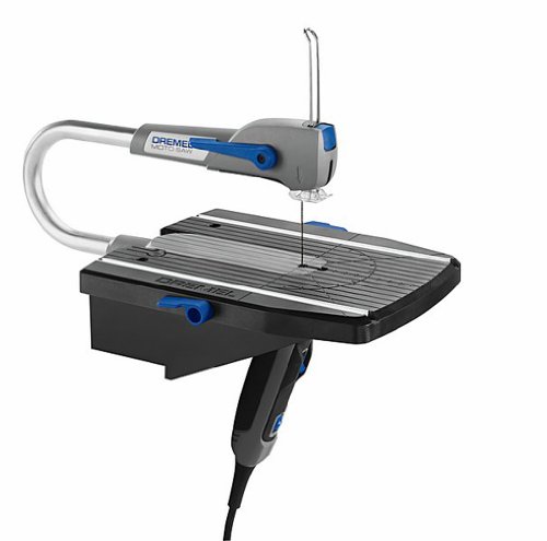Dremel(ドレメル) 万能糸のこ〔MOTO-SAW(モトソー)〕 1