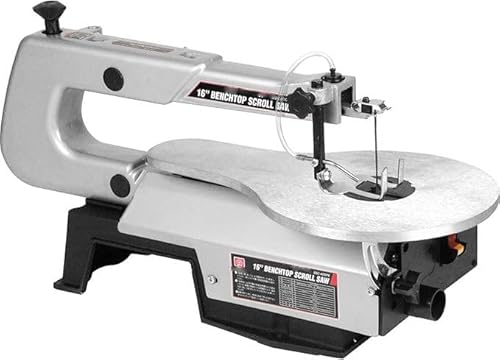 卓上糸鋸盤 フトコロ 400mm テーブル 250×410mm 1