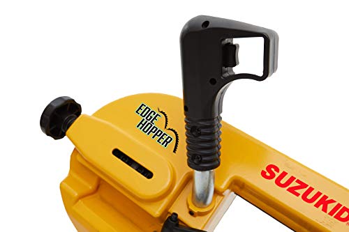 SUZUKID バンドソー エッジホッパー EH-01の特徴・詳細 画像