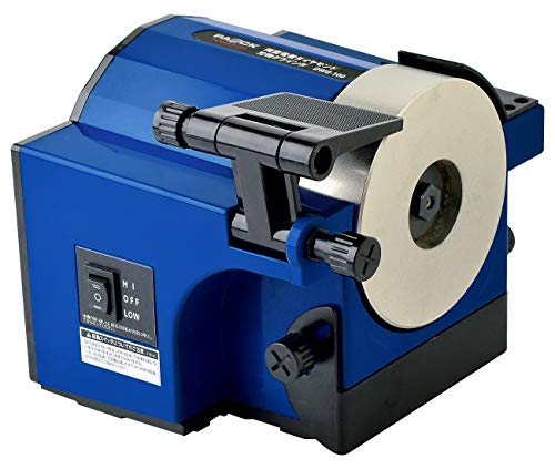 パオック(PAOCK) 両面電着ダイヤモンド刃物グラインダー DWG-100 1