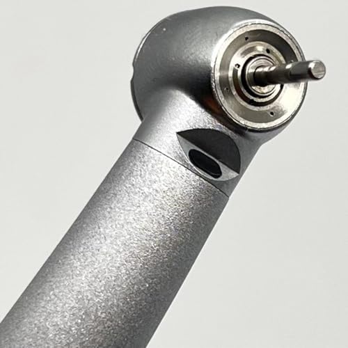 Lekoc M500L 光ファイバータービン高速ハンドピース(Kavoとコンパチ、ブルカップリングなし)の詳細・まとめ 画像