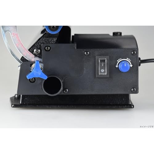 高儀(Takagi) EARTH MAN スピードコントロール付 卓上糸鋸盤 SS-400SCA 無段変速のスピードコントロール付 糸鋸 電動 電動糸鋸 糸鋸盤 ハンドソー 卓上糸鋸 糸のこ 糸ノコギリ 糸のこ盤 電動糸のこぎり卓上 たかぎ TAKAGIの特徴・詳細 画像