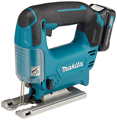 マキタ(Makita) 充電式ジグソー JV101DSHの詳細・まとめ 画像