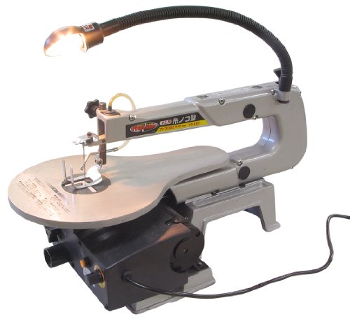 パオック(PAOCK) Power sonic(パワーソニック) 糸ノコ盤 VS-400 1