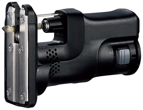 パナソニック(Panasonic) ジグソーアタッチメント EZ1DD2/EZ1DD3用 【ONE ATTACH対応】 金工用刃1本付き 金属・木材の切断 ドリルドライバー アタッチメント EXENA EZ9HX507 1