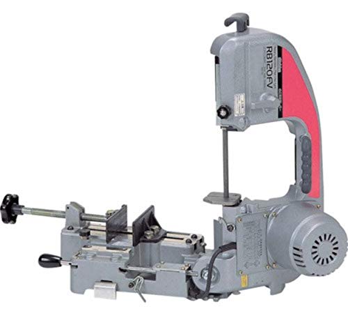 やまびこ産業機械 新ダイワ ハンドソー RB120FVの外観・全体像 画像