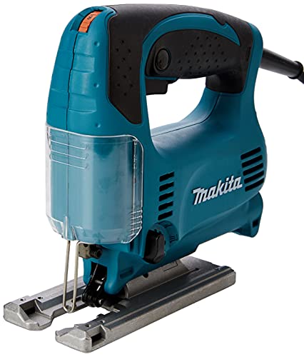 マキタ(Makita) ジグソー オービタル付 4329の特徴・詳細 画像