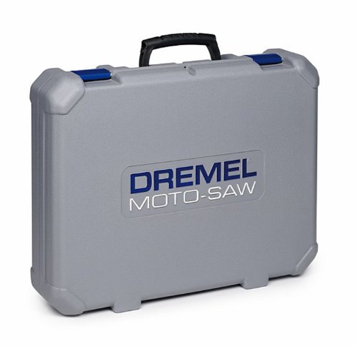 Dremel(ドレメル) 万能糸のこ〔MOTO-SAW(モトソー)〕の詳細・まとめ 画像