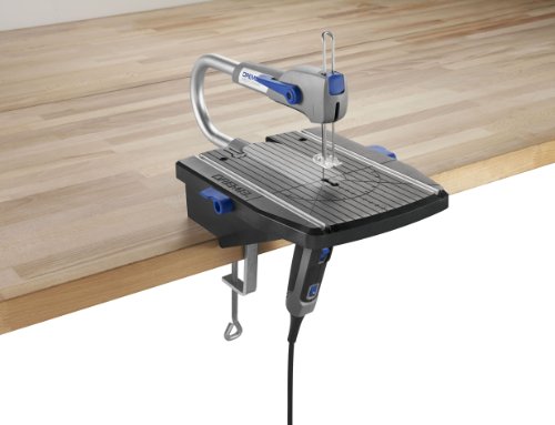 Dremel(ドレメル) 万能糸のこ〔MOTO-SAW(モトソー)〕の特徴・詳細 画像