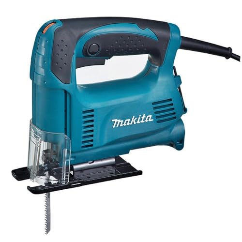 マキタ(Makita) ジグソー 4327の外観・全体像 画像