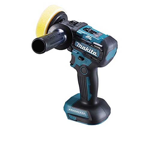 マキタ(Makita) 充電式サンダポリッシャ 18V バッテリ・充電器別売 PV300DZ 1