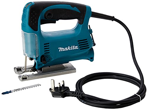 マキタ(Makita) ジグソー オービタル付 4329の詳細・まとめ 画像