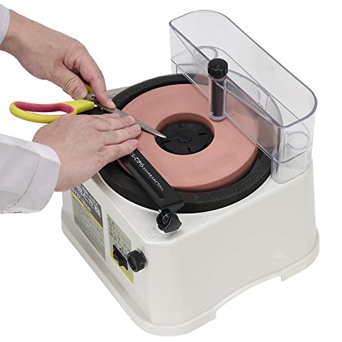 新興製作所 ホームスカッター STD-180Eの詳細・まとめ 画像