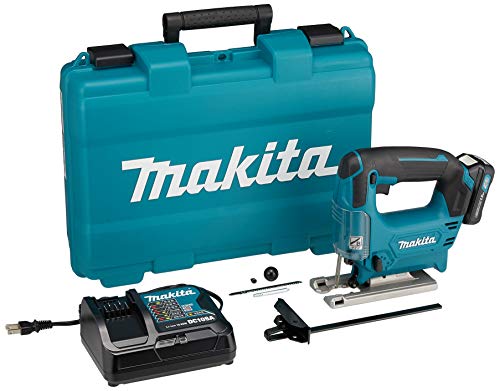 マキタ(Makita) 充電式ジグソー JV101DSH 1