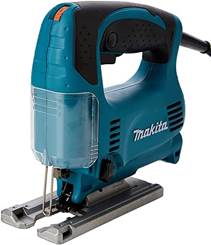 マキタ(Makita) ジグソー オービタル付 4329 1